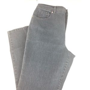 Gloria Vanderbilt Winnie boot cut jean